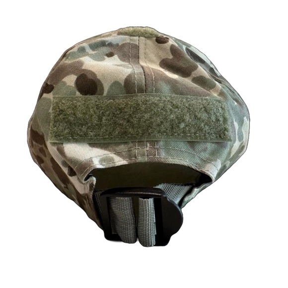 RothCo Tactical Cap MultiCam - Picture 3 of 4